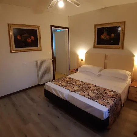 San Marco Готель Гарда