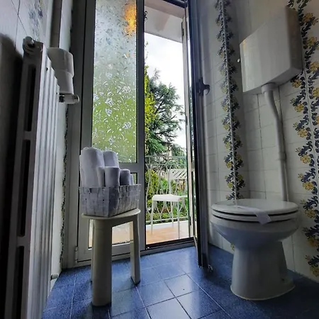 Готель San Marco 2*
