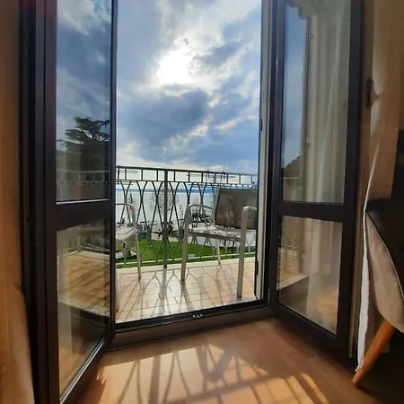 San Marco Готель