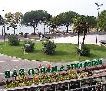 Готель San Marco 2*