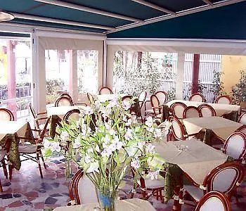 Готель San Marco