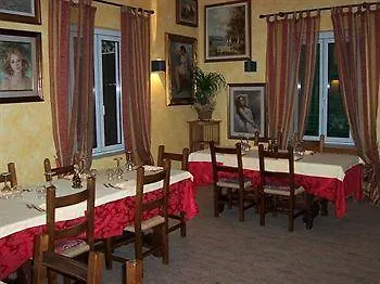Готель San Marco 2*